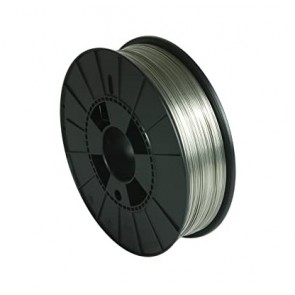 Varilna žica Inox 1,0 mm, 5 kg, D200, INOX ER308