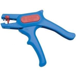 UNIOR KLEŠČE ZA SNEMANJE IZOLACIJE PLASTIČNE Art.380 Fi 0,2-6 mm