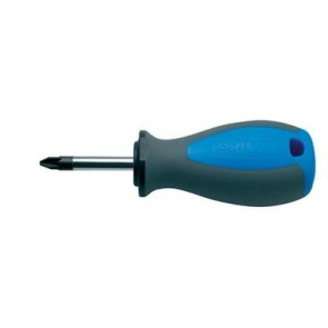 UNIOR IZVIJAČ KRIŽNI PZ TBI KRATEK Art.628TBI PZ1x25 mm