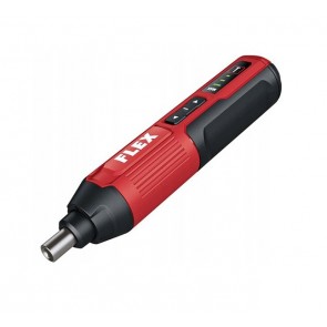 FLEX SD 5-300 4,0V USB-C AKUMULATORSKI VIJAČNIK 530.728 **AC**