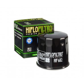 FILTER OLJA HF682