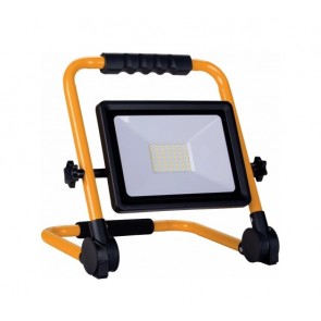 LED REFLEKTOR JARO 5050M 50W, IP54, 230V, 4400lm