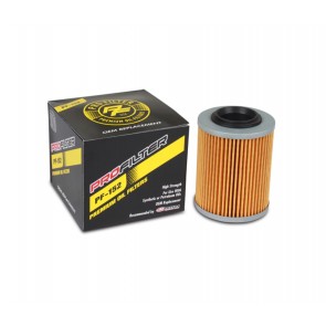 OIL FILTER PF-152 Can-Am, Aprilia CF MOTO