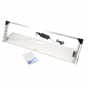 Rezalnik stiroporja 1340mm, 252W