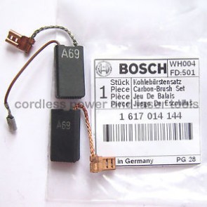 BOSCH ŠČETKE 1 617 014 144