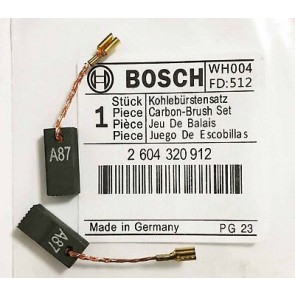 Bosch ščetke 2 604 320 912 