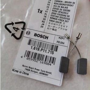 Bosch ščetke 1 619 P11 715 