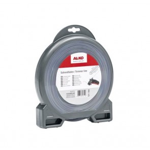AL-KO NITKA NAJLONSKA OKROGLA 2,0mm x 15m 113485