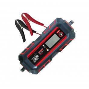 Shark POLNILNIK CN-4000, 6/12V, IP54, 4A DC