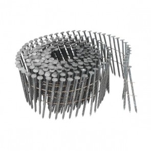 ŽIČNIK 2,5X70 SPIRALNI 7200KOS SARŽIRAN NA ŽICI 16