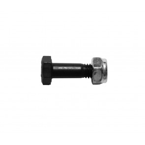 KAUFMANN OS REZILA ZA TOPLINE STANDARD