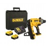 Dewalt DCN890P2 Akumulatorski XR žebljičar za pritrjevanje v opeko, beton ali kovino, 18V/BL