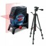 Bosch GCL 2-50 C + BT 150 Professional križni Laser 0 601 066 G02