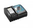 Makita DC18RC hitri polnilnik