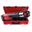 Rothenberger ROMAX 4000 Set TH 16-20-26, 4 Ah, EU, 1000001925