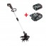 AL-KO TL 1820 SET AKUMULATORSKI PREKOPALNIK 18V 113966