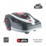 AL-KO ROBOLINHO 550W, 20V/2,5Ah, 20cm, 550m2 123033
