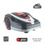AL-KO ROBOLINHO 1300 W, 25.2V/5Ah, 22cm, WI-FI, 1300m2