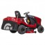 SOLO T22-103.3 HD-A V2 COMFORT PRO Parkovni traktor AL-KO Pro 700 V2, 103cm, 250l, 7.000m2, 127692