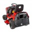 SOLO T22-103.3 HD-A V2 COMFORT PRO Parkovni traktor AL-KO Pro 700 V2, 103cm, 250l, 7.000m2, 127692
