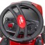SOLO T22-103.3 HD-A V2 COMFORT PRO Parkovni traktor AL-KO Pro 700 V2, 103cm, 250l, 7.000m2, 127692