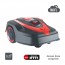 AL-KO ROBOLINHO 520 W, 18V/2,2Ah, 20cm, WI-FI, 500m2, SOLO BY AL-KO 127695