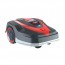 AL-KO ROBOLINHO 822 W, 20V/2,5Ah, 22cm, WI-FI, 800m2, SOLO BY AL-KO 127696
