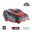 AL-KO ROBOLINHO 1423 W, 25.2V/5,0Ah, 23cm, WI-FI, 1400m2, SOLO BY AL-KO 127697