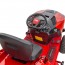 SOLO T 22-105.4 HDD-A V2 Pro PREMIUM Zapora DIF. 11Km/h, AL-KO Pro 700 V2, 105cm, 310l, 8.000m2, ART.A 