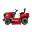 SOLO T 22-110.4 HDH-A V2 PREMIUM Pro Parkovni traktor mulčer, 11Km/h, AL-KO Pro 700 V2, 110cm, 9.000m2, ART.A, 127709