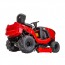 SOLO T 22-110.4 HDH-A V2 PREMIUM Pro Parkovni traktor mulčer, 11Km/h, AL-KO Pro 700 V2, 110cm, 9.000m2, ART.A, 127709