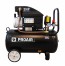 OA DB 210/50 Batni kompresor