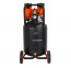 KD KOMPRESOR ZRAČNI 1388 50L, VERTIKALNI 2000W, 8bar, 143L/min