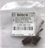 BOSCH ŠČETKE 1 604 321 187 ZA GWS 19-125 