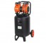 KD KOMPRESOR ZRAČNI 1388 50L, VERTIKALNI 2000W, 8bar, 143L/min