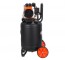 KD KOMPRESOR ZRAČNI 1388 50L, VERTIKALNI 2000W, 8bar, 143L/min