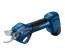 Bosch Pruner akumulatorske vrtne škarje 2xGBA 12V/3,0Ah + GAL 12V-20