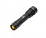 LED ROČNA SVETILKA TL 601 AF 600lm, USB, Fokus, IP67, Li-Ion 3,7V/2,6Ah