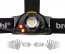 LED NAGLAVNA SVETILKA SL 400 AF 400lm, Li-Ion 3.7V/2,6Ah