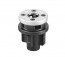 Rems rezilna glava 3/8" 521020