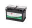 Dynac LMFV 57412L 74Ah, 12V D+ CALCIUM akumulator