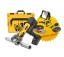 Rems Akku-press 22V ACC SET 576X07 R30J
