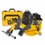 Rems Mini-Press 22V ACC SET 578X27 R30J + Darilo