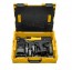 REMS MINI-PRESS 22V ACC SET TH 16+20+26 + LED REFLEKTOR + TORBA, 578X23