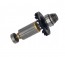 Makita rotor 619293-4 / 619737-4 za DHR242, DHR243 