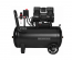 KD KOMPRESOR ZRAČNI 4082 50L, 2500W, 8bar, 290L/min