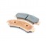 CF MOTO FRONT BRAKE PADS CFMOTO CFORCE R/B 5HYV-0811A0, 9AWA-0811A0