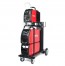WTL MULTIMIG 500F DOUBLE PULSE Synergic SET MIG varilni inverter vodno hlajen