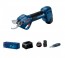 Bosch Pruner akumulatorske vrtne škarje 2xGBA 12V/3,0Ah + GAL 12V-20
