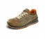 Delovni čevlji P4, S3 SRC, USNJE Crazy Horse, št. 41, NIZKI